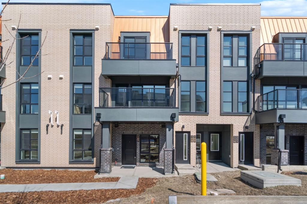 108, 4270 Norford Avenue NW, A2303124, Alberta,