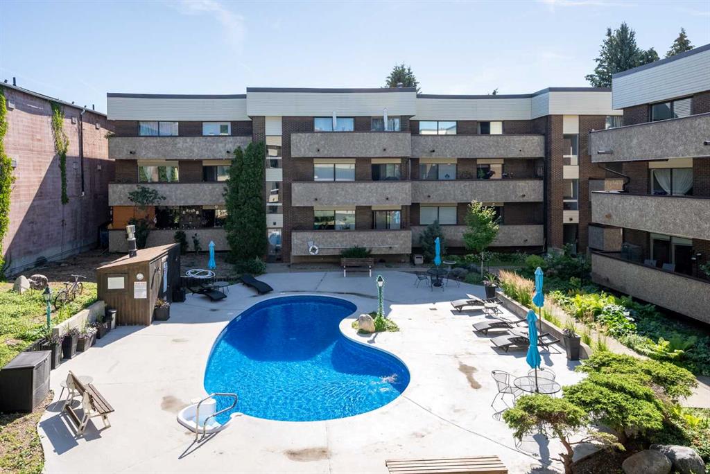 209, 2207 8 Avenue S, A2303125, Alberta,