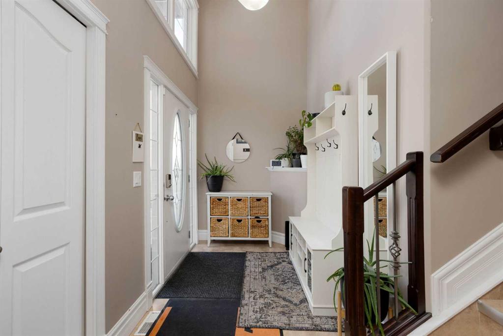 Fourth View of 349 Walnut Crescent , Timberlea, Fort McMurray, Alberta, T9K 0W3