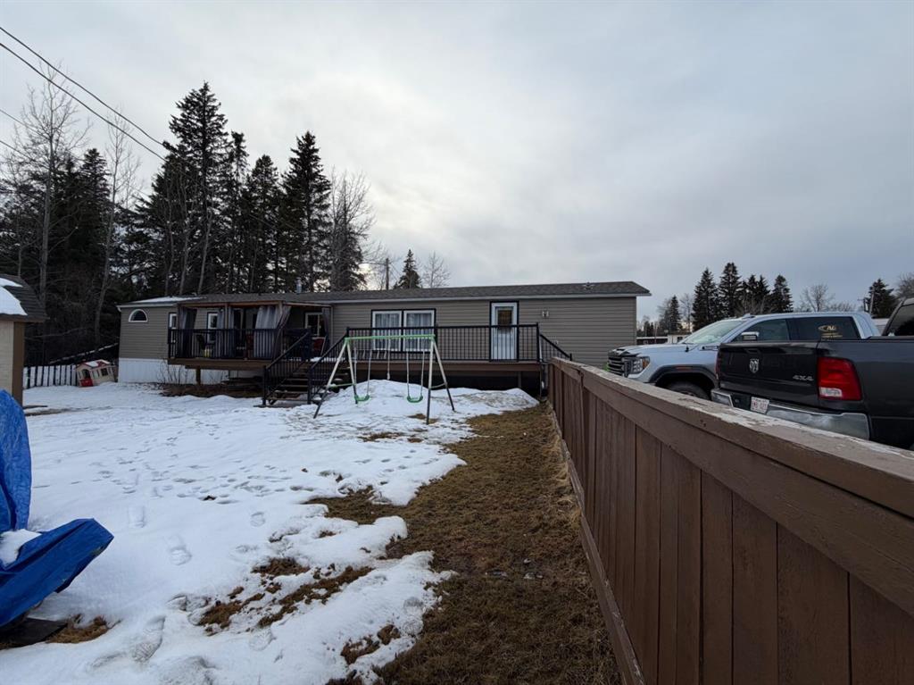 Third View of 83, 810 56 Street , Edson, Edson, Alberta, T7E 1P4