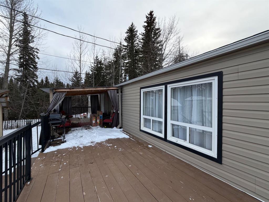 Fourth View of 83, 810 56 Street , Edson, Edson, Alberta, T7E 1P4