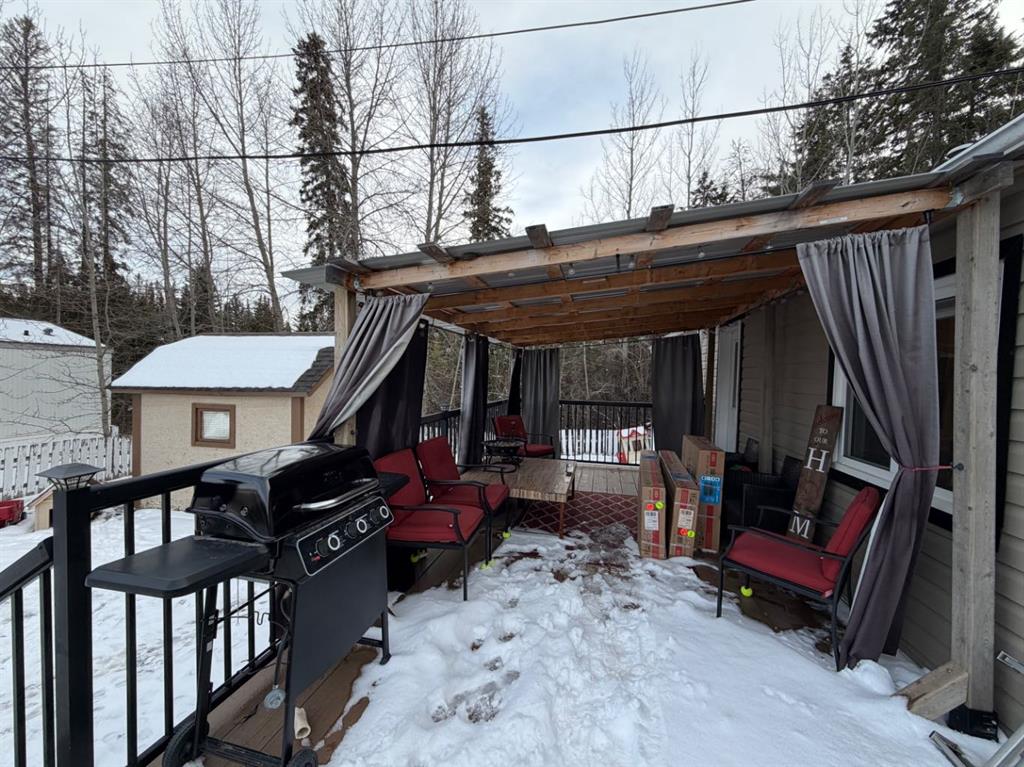 Fifth View of 83, 810 56 Street , Edson, Edson, Alberta, T7E 1P4