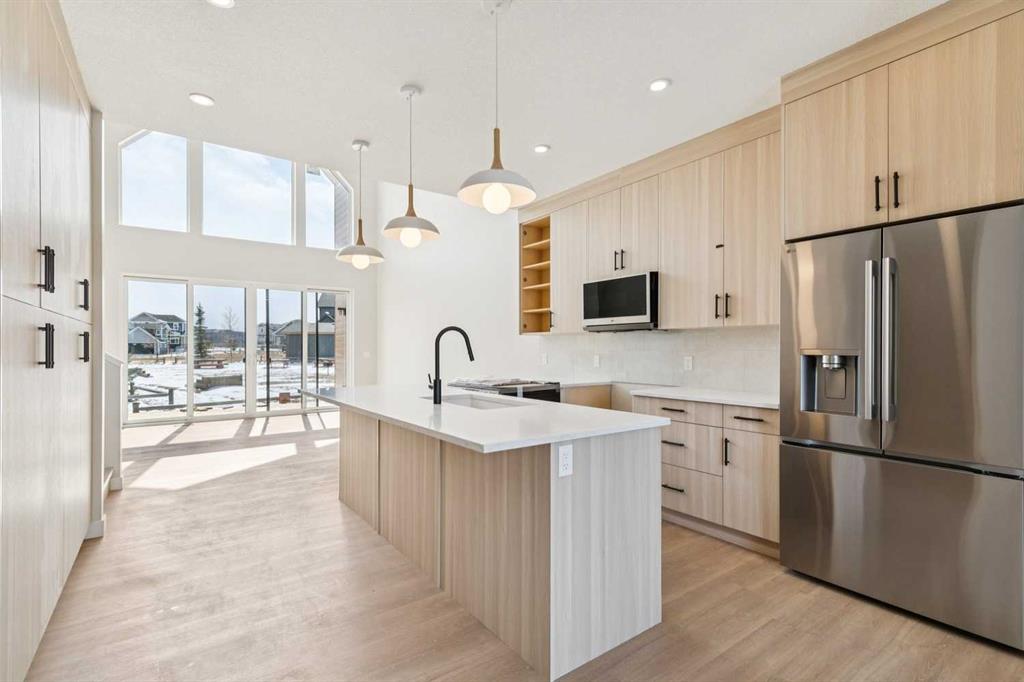 Third View of 37 Cottageclub Lane , Cottage Club at Ghost Lake, Rural Rocky View County, Alberta, T4C1B1