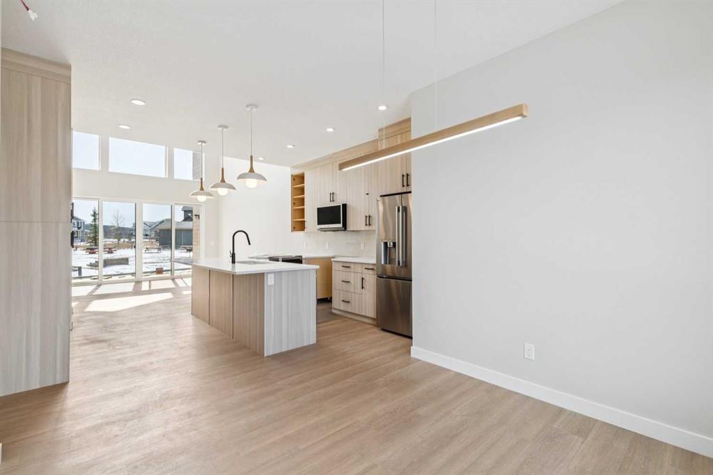 Fourth View of 37 Cottageclub Lane , Cottage Club at Ghost Lake, Rural Rocky View County, Alberta, T4C1B1