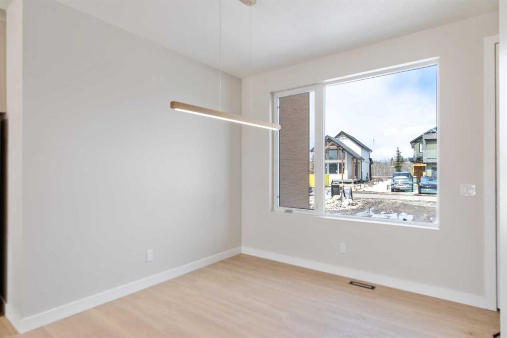 Fifth View of 37 Cottageclub Lane , Cottage Club at Ghost Lake, Rural Rocky View County, Alberta, T4C1B1