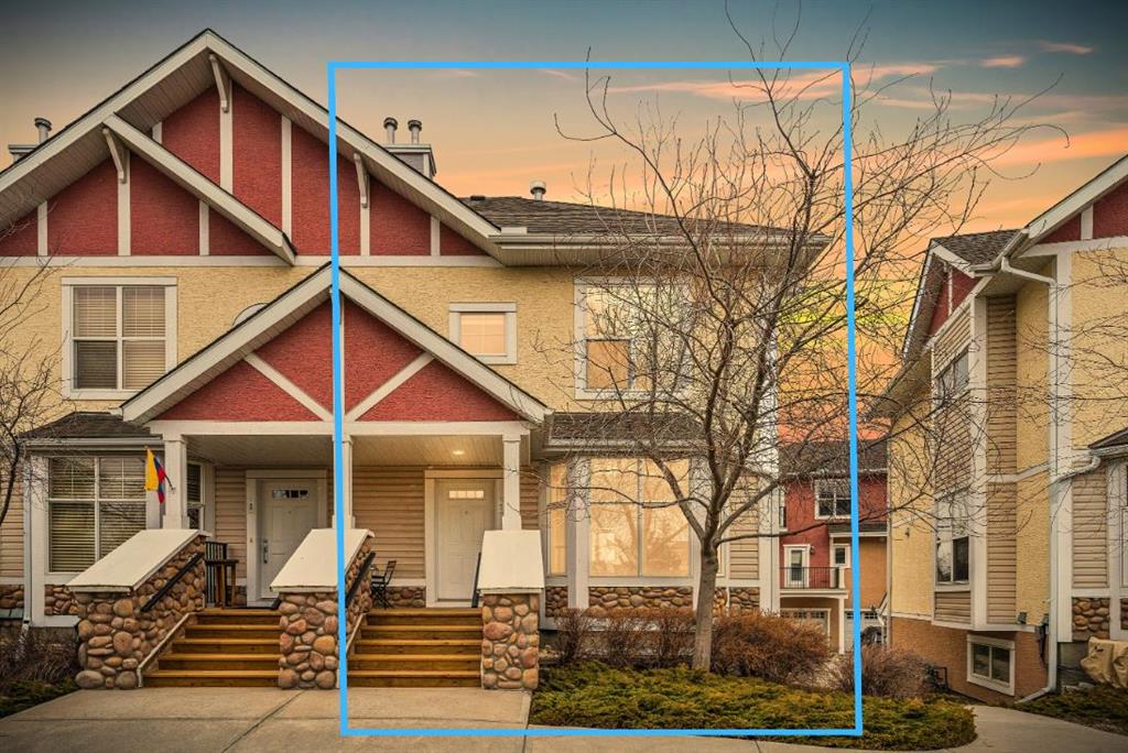 Third View of 87 West Springs Lane SW, West Springs, Calgary, Alberta, T3H 5W1