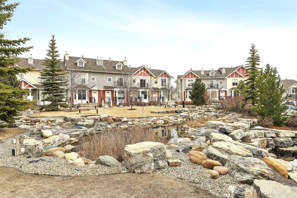 Fourth View of 87 West Springs Lane SW, West Springs, Calgary, Alberta, T3H 5W1