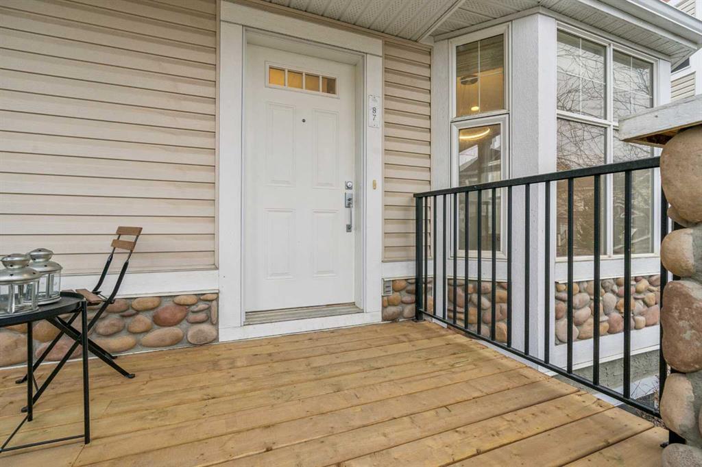 Fifth View of 87 West Springs Lane SW, West Springs, Calgary, Alberta, T3H 5W1