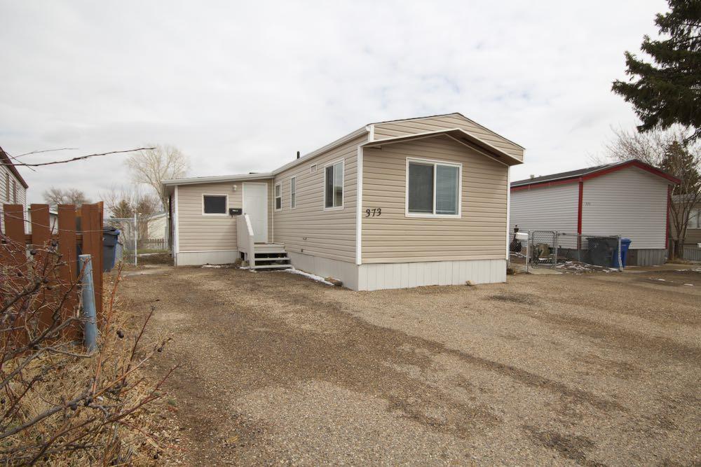 373 Beaufort  , A2303154, Alberta,