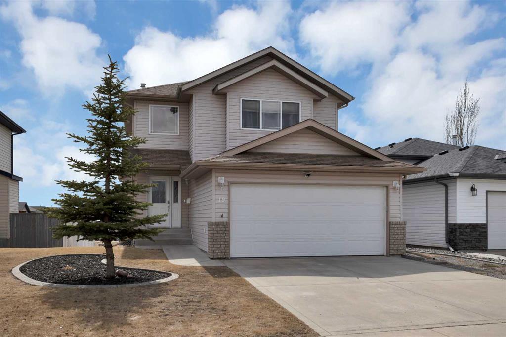 19 Oxley Close , A2303160, Alberta,