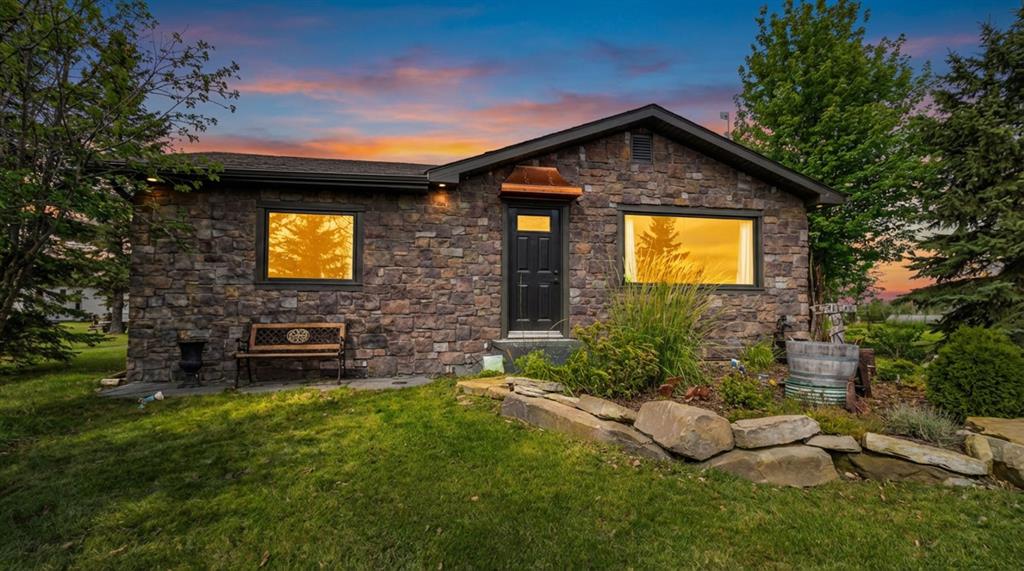 Third View of 34128 Range Road 21  , NONE, Rural Red Deer County, Alberta, T0M 0K0