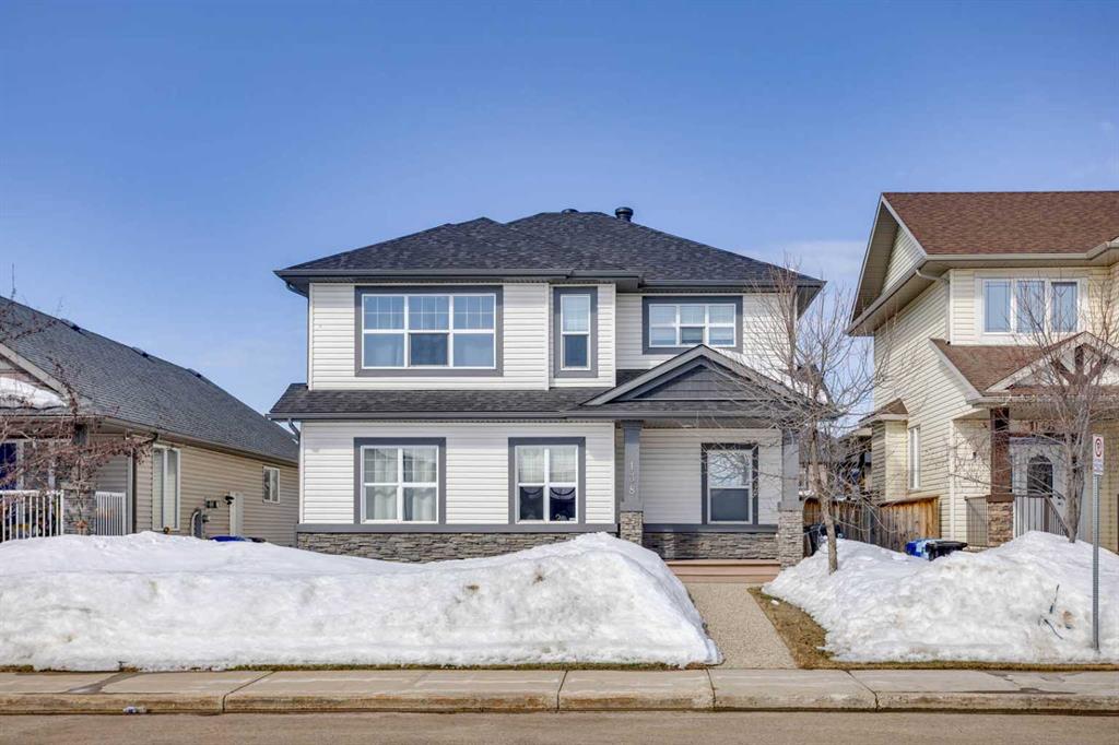 138 Magpie Street , A2303167, Alberta,