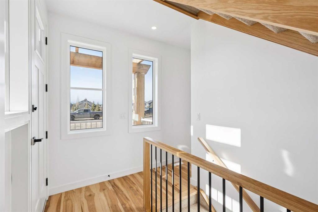 Fourth View of 638 Cottageclub Bend , Cottage Club at Ghost Lake, Rural Rocky View County, Alberta, T4C1B1