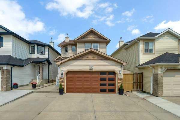 16 Saddletree Close NE, A2303175, Alberta,