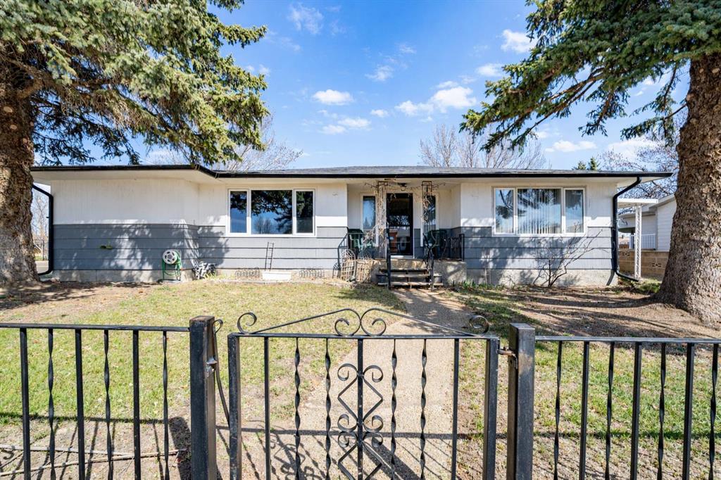 202 3 Avenue E, A2303177, Alberta,