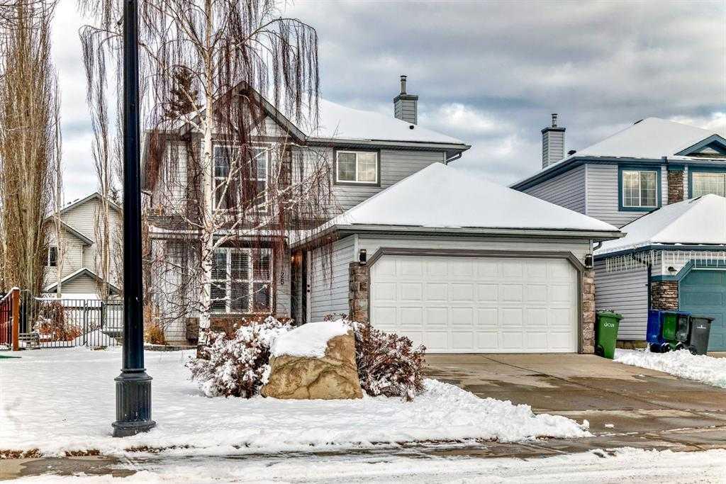 MLS® listing #110240912 for sale located at 125 Lakeview Shores 
