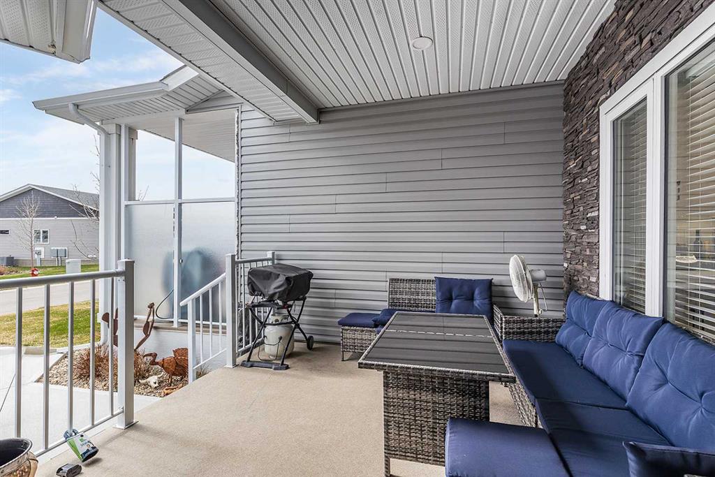 Fourth View of 1303, 401 Southlands Boulevard SE, Southland, Medicine Hat, Alberta, T1B 0T1