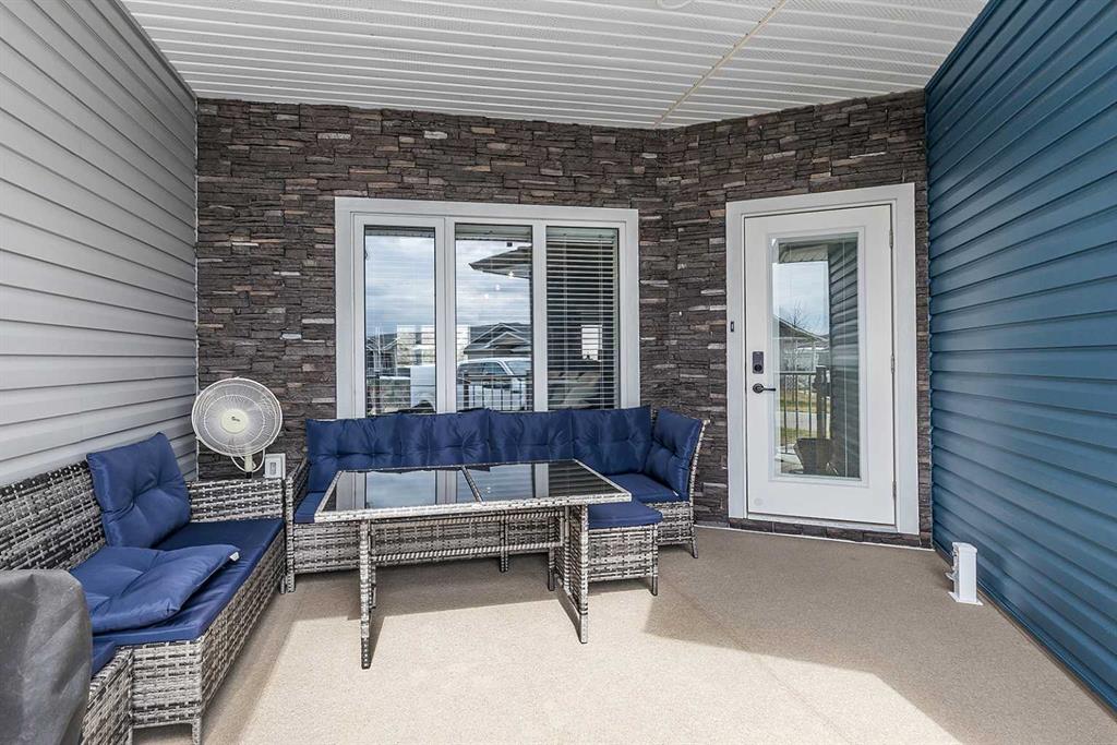 Fifth View of 1303, 401 Southlands Boulevard SE, Southland, Medicine Hat, Alberta, T1B 0T1