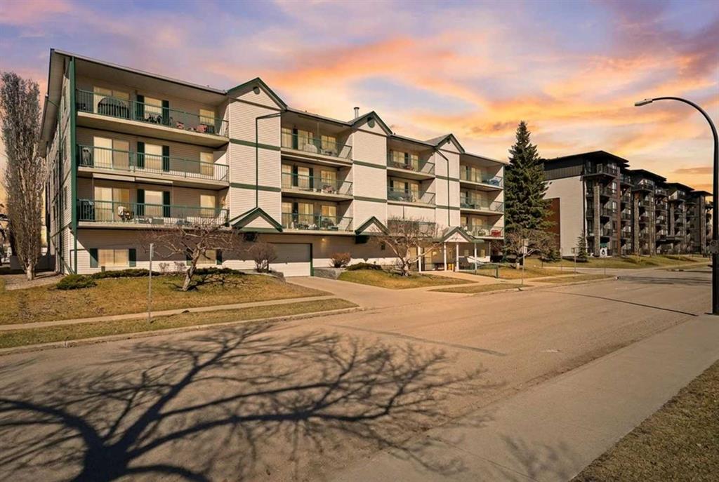 401, 4614 47A Avenue , A2303194, Alberta,