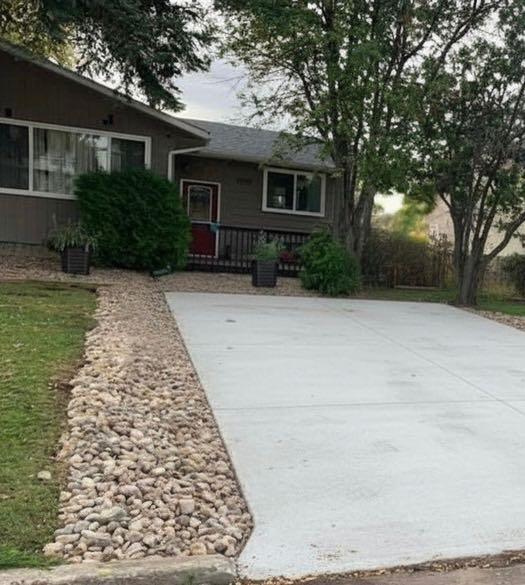 Second View of 5508 47 Street , NONE, High Prairie, Alberta, T0G 1E0