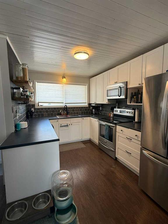 Fourth View of 5508 47 Street , NONE, High Prairie, Alberta, T0G 1E0