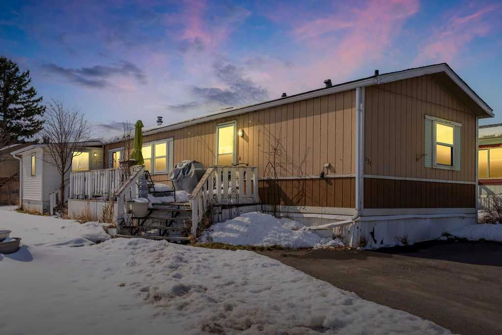 131 Heritage Drive , A2303205, Alberta,