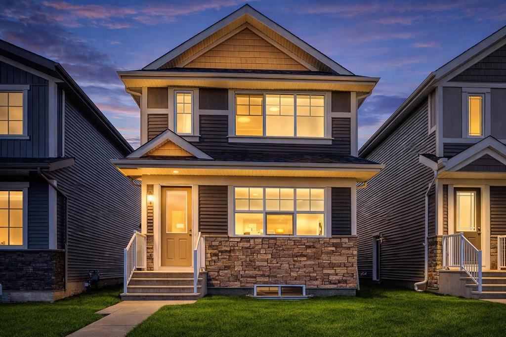 72 Wedderburn Drive  , A2303207, Alberta,