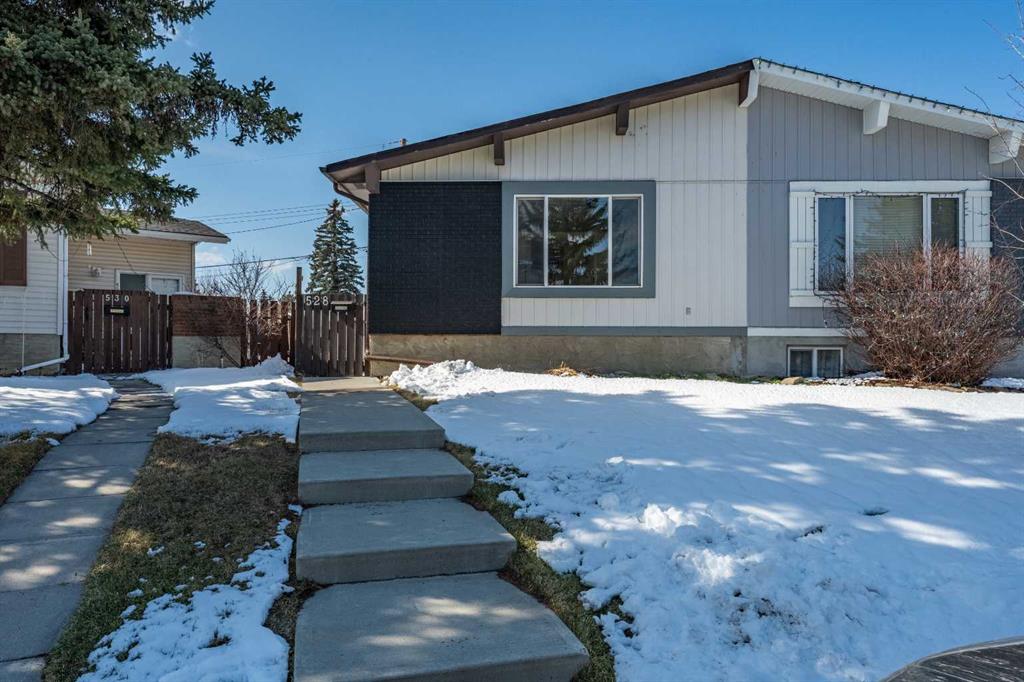528 Queensland Place SE, A2303211, Alberta,