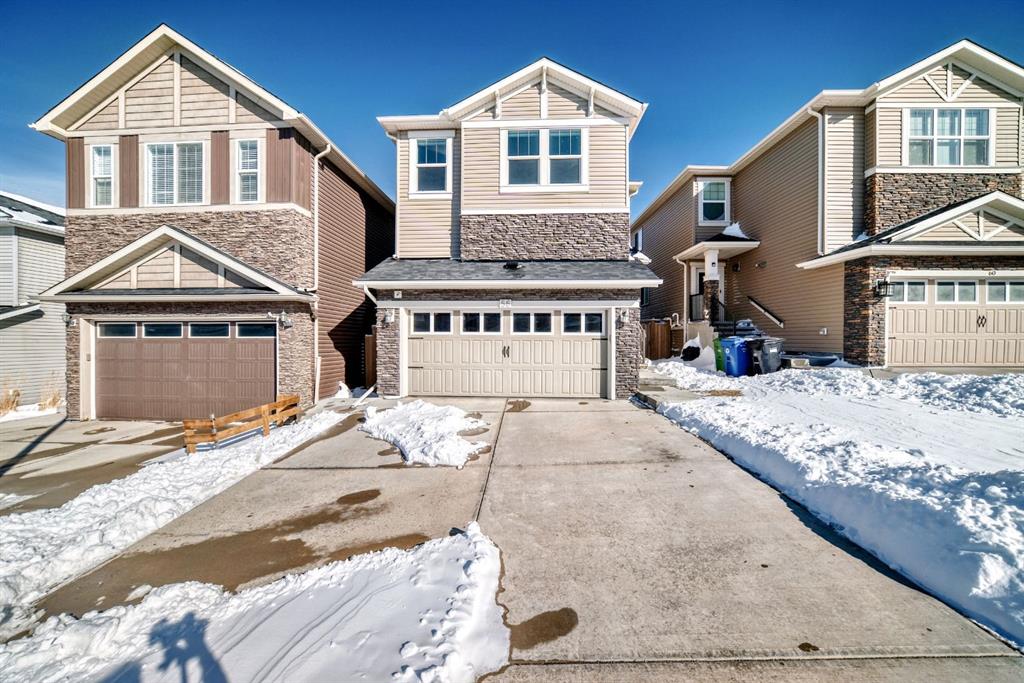 56 Nolanhurst Crescent NW, A2303212, Alberta,