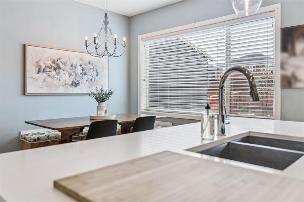 Fifth View of 143 Fireside Drive , Fireside, Cochrane, Alberta, T4C 0X4