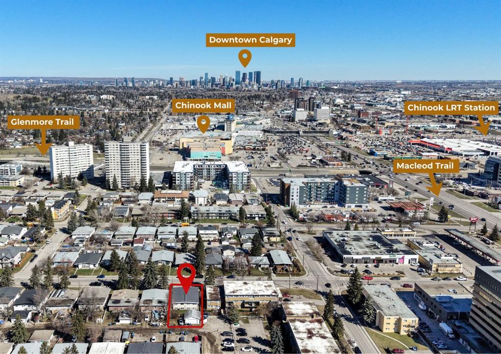 617, 69 Avenue  SW, A2303221, Alberta,