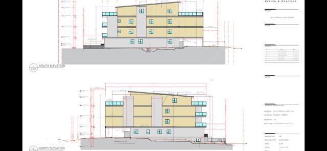 Fourth View of 3816 Parkhill Place SW, Parkhill, Calgary, Alberta, T2S 2W7