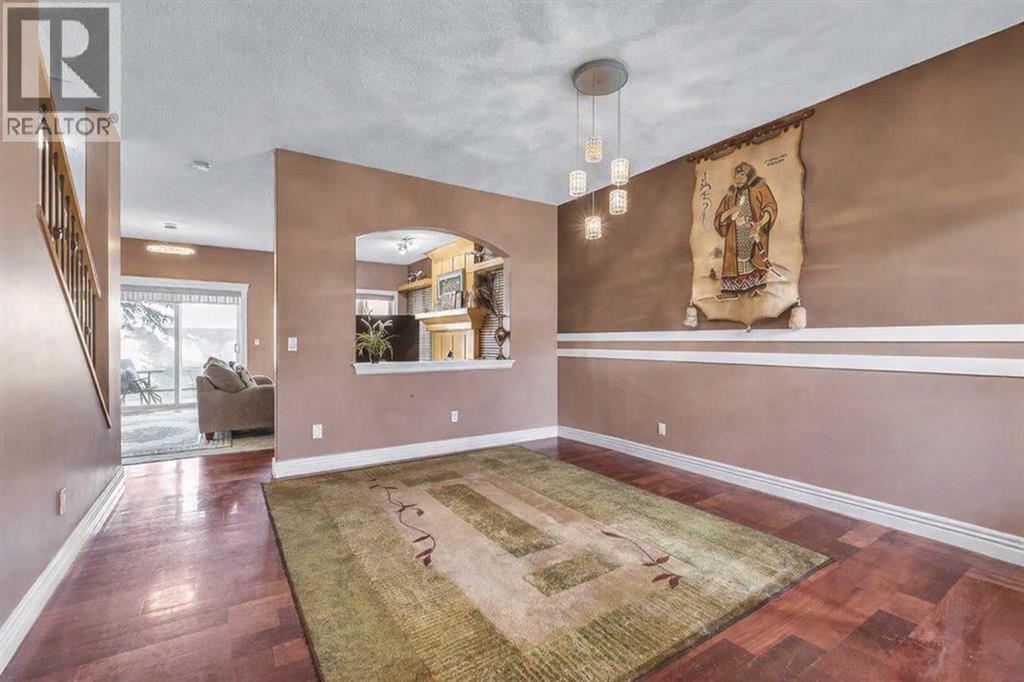 Fourth View of 69, 39 Strathlea Common SW, Strathcona Park, Calgary, Alberta, T3H 5P8