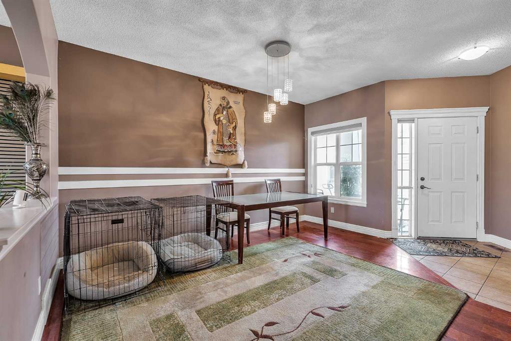 Fifth View of 69, 39 Strathlea Common SW, Strathcona Park, Calgary, Alberta, T3H 5P8