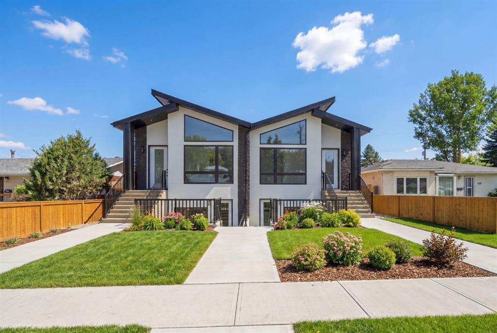 8518 & 8520 33 Avenue NW, A2303226, Alberta,