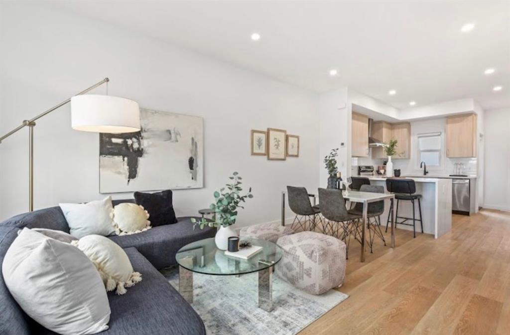 Fourth View of 807, 200 Belvedere Boulevard SE, Belvedere, Calgary, Alberta, T2A 8A7