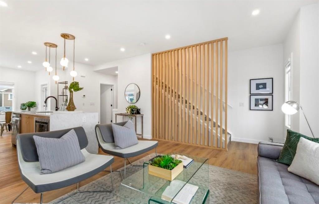 Fifth View of 408, 200 Belvedere Boulevard SE, Belvedere, Calgary, Alberta, T2A 8A7