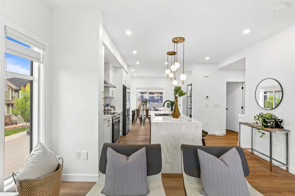 Fifth View of 407, 200 Belvedere Boulevard SE, Belvedere, Calgary, Alberta, T1X 0L5