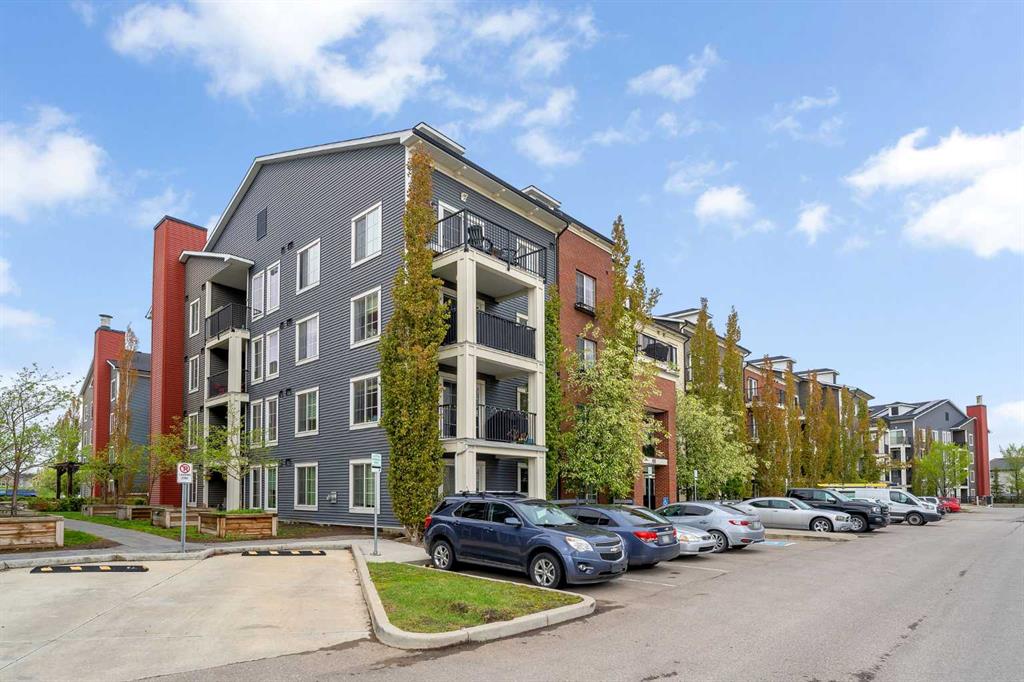 Third View of 3305, 755 Copperpond Boulevard  , Copperfield, Calgary, Alberta, T2Z4R2