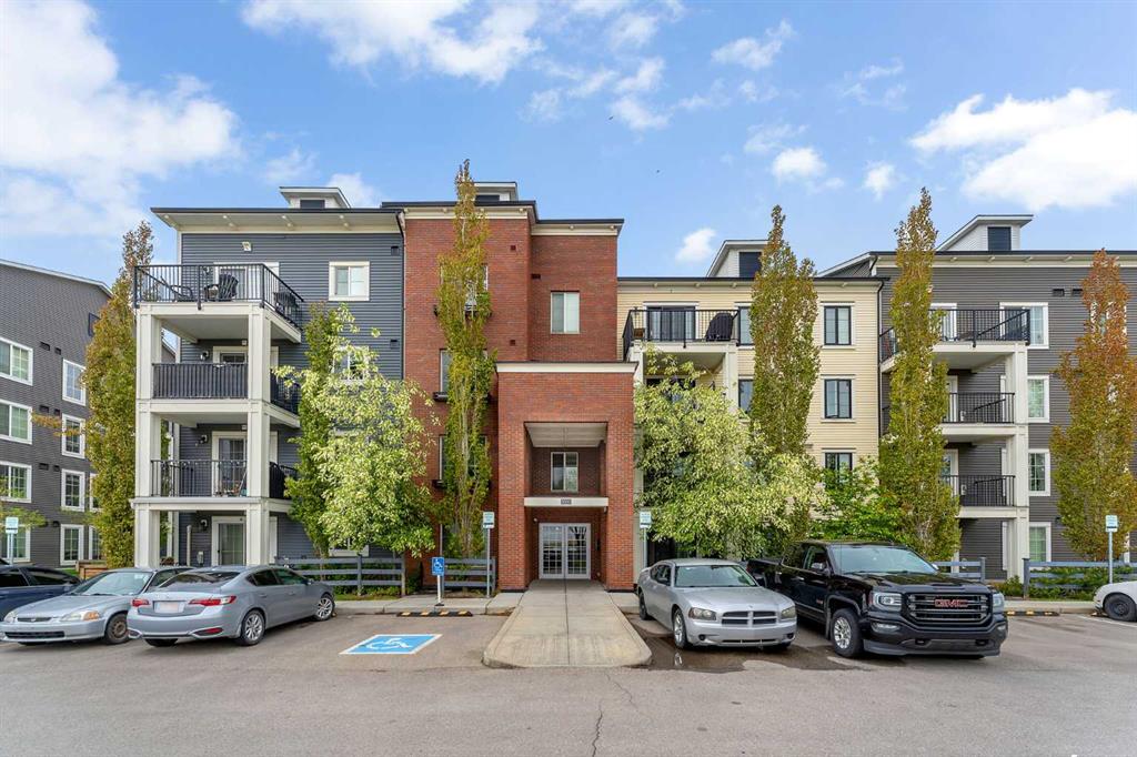 Fourth View of 3305, 755 Copperpond Boulevard  , Copperfield, Calgary, Alberta, T2Z4R2