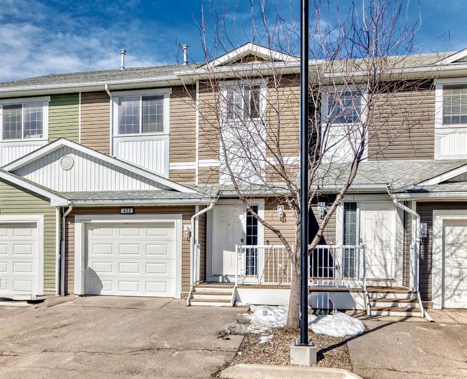 Third View of 602, 800 Yankee Valley Boulevard SE, Yankee Valley Crossing, Airdrie, Alberta, T4A 2L3