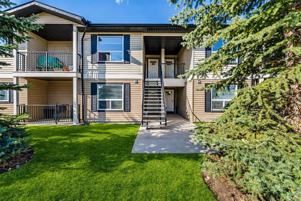 Third View of 107, 8 Bayside Place , Brentwood_Strathmore, Strathmore, Alberta, T1P 0E1
