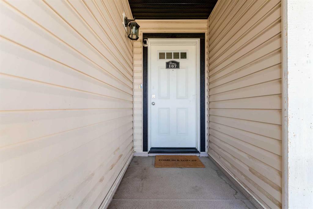 Fourth View of 107, 8 Bayside Place , Brentwood_Strathmore, Strathmore, Alberta, T1P 0E1