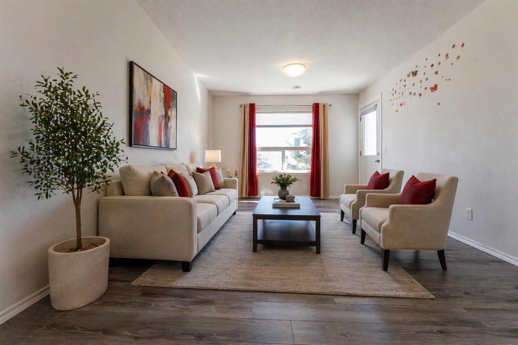 Fifth View of 107, 8 Bayside Place , Brentwood_Strathmore, Strathmore, Alberta, T1P 0E1