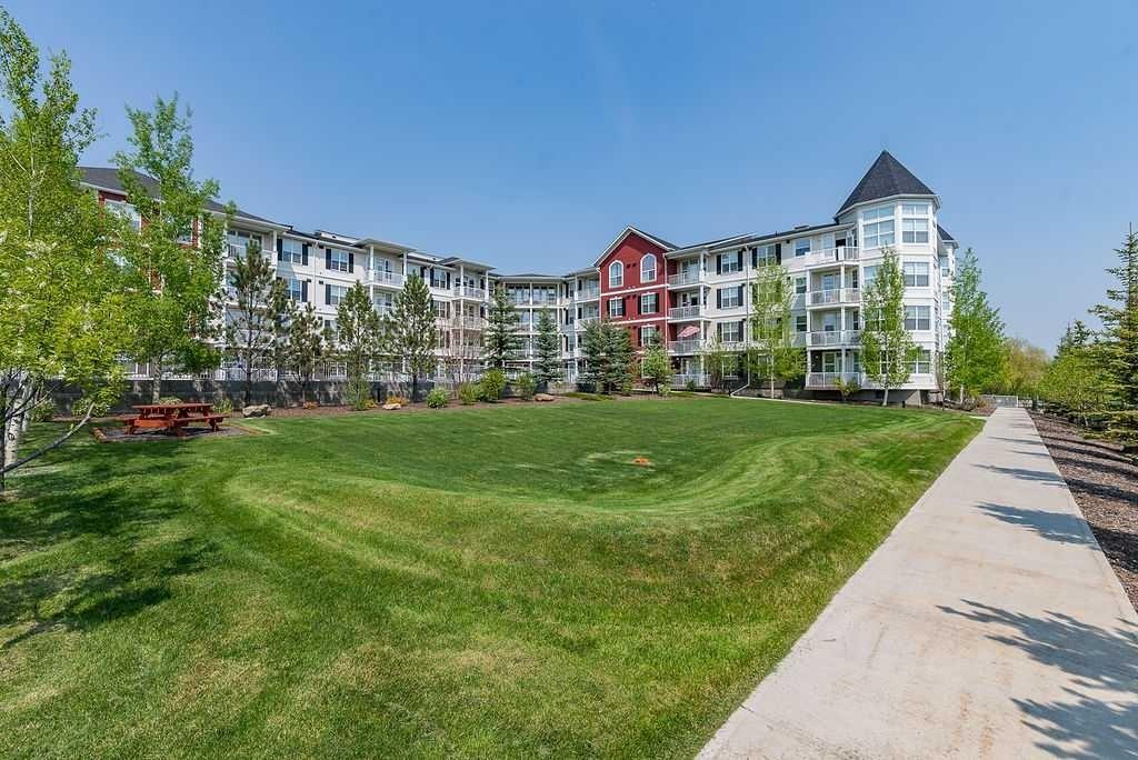 137, 1 Crystal Green Lane , A2303248, Alberta,