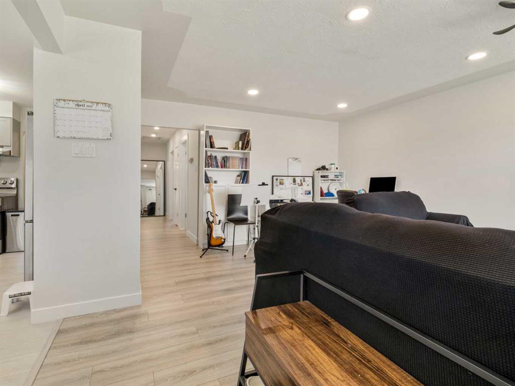 Fifth View of 1414 Henderson Lake Boulevard S, Lakeview, Lethbridge, Alberta, T1K 3B8