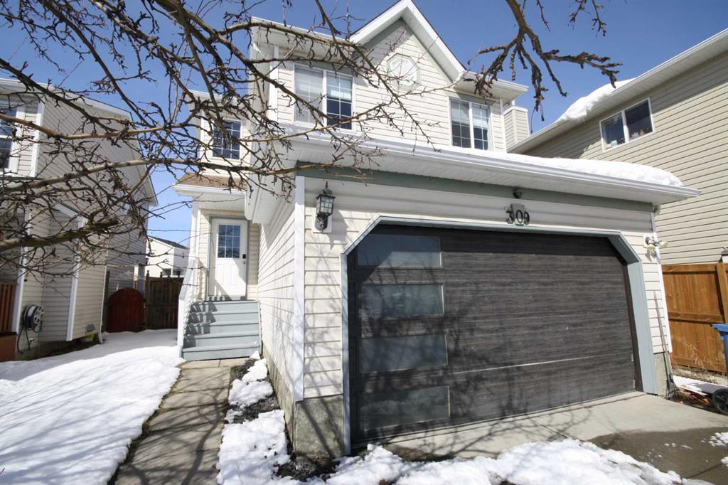 309 Bridleridge Way SW, A2303250, Alberta,