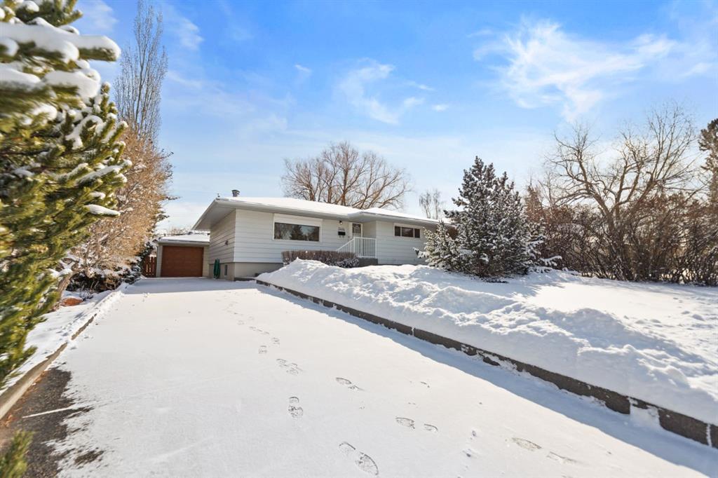 Third View of 3414 31 Street SW, Rutland Park, Calgary, Alberta, T3E2P2