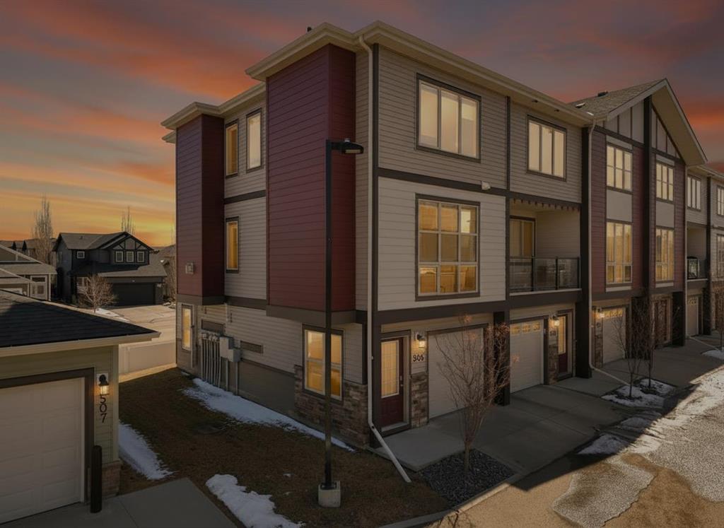 Second View of 506, 125 Caribou Crescent , Clearview Ridge, Red Deer, Alberta, T4P 0V6