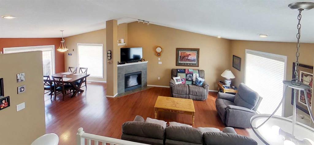 Third View of 4104 18 Avenue  , Edson, Edson, Alberta, T7E 0A5